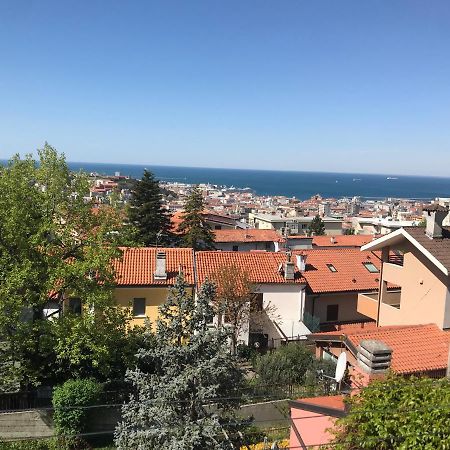 Le Pergole Trieste Exterior foto